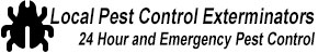 Mt Blanchard OH Pest Control Exterminators